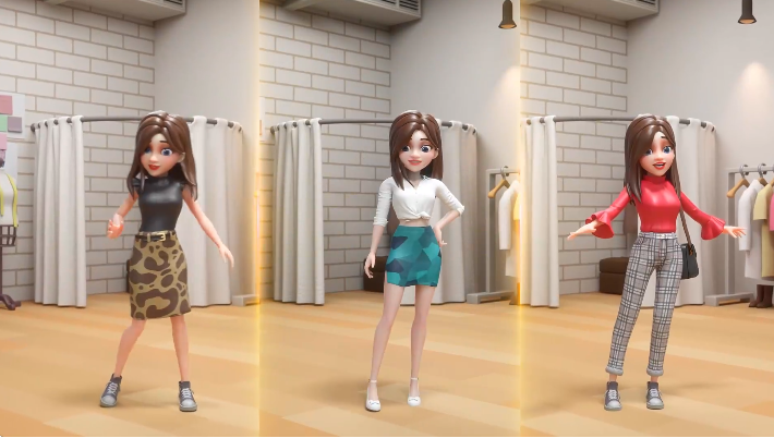 麦吉大改造官方版 麦吉大改造官方版