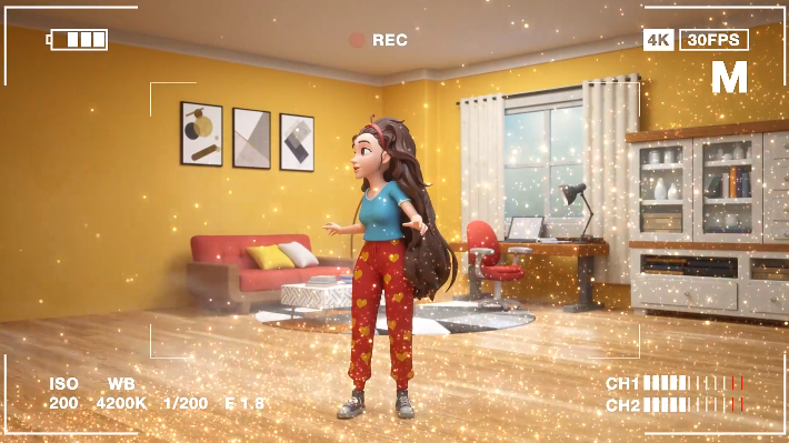 麦吉大改造官方版 麦吉大改造官方版