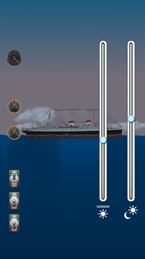 漂浮沙盒模拟器 漂浮沙盒模拟器