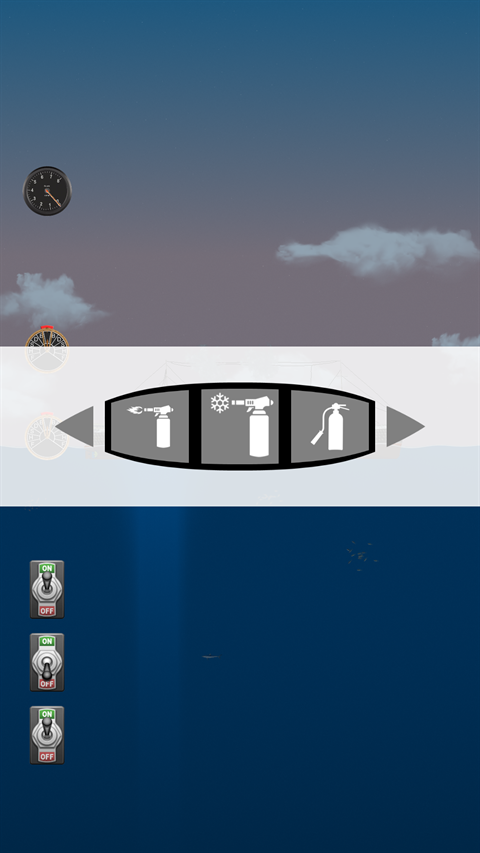 漂浮沙盒模拟器 漂浮沙盒模拟器