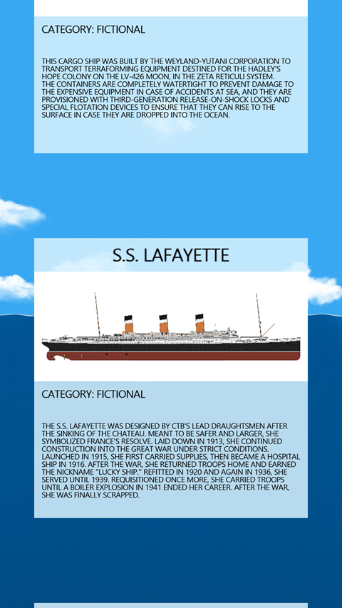 漂浮沙盒模拟器 漂浮沙盒模拟器