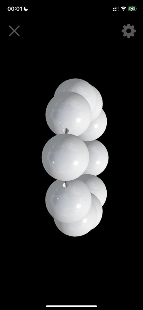 佛珠3d绕指柔正版截图0