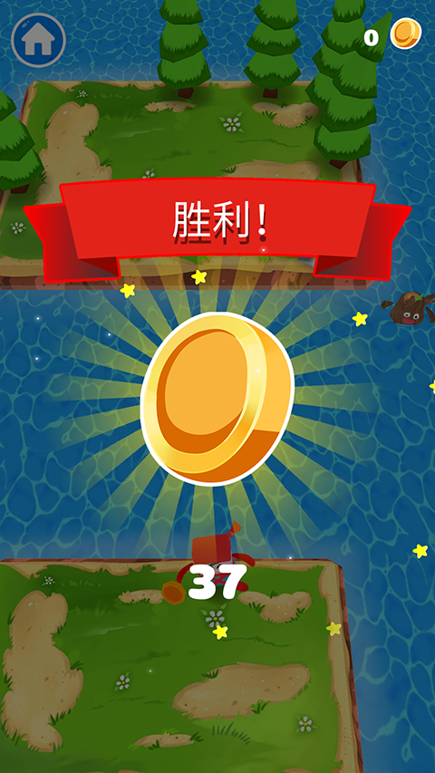 钩子大师游戏(Hook Master)截图2