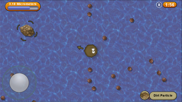 美味星球正版手游截图0