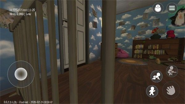 睡梦之中 睡梦之中