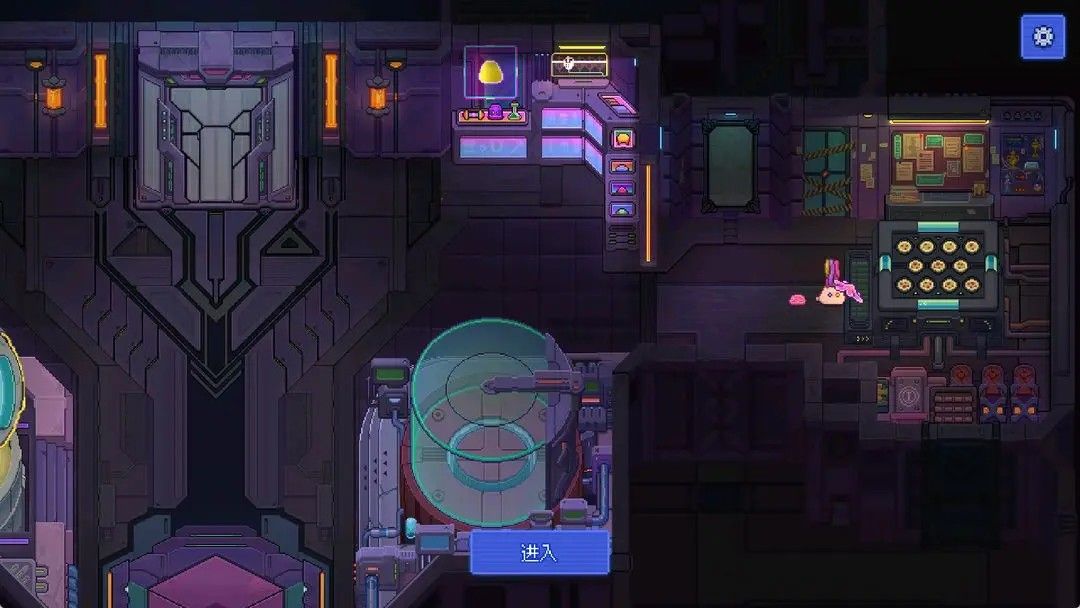 生物原型2最新版