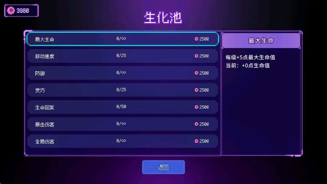 生物原型2最新版