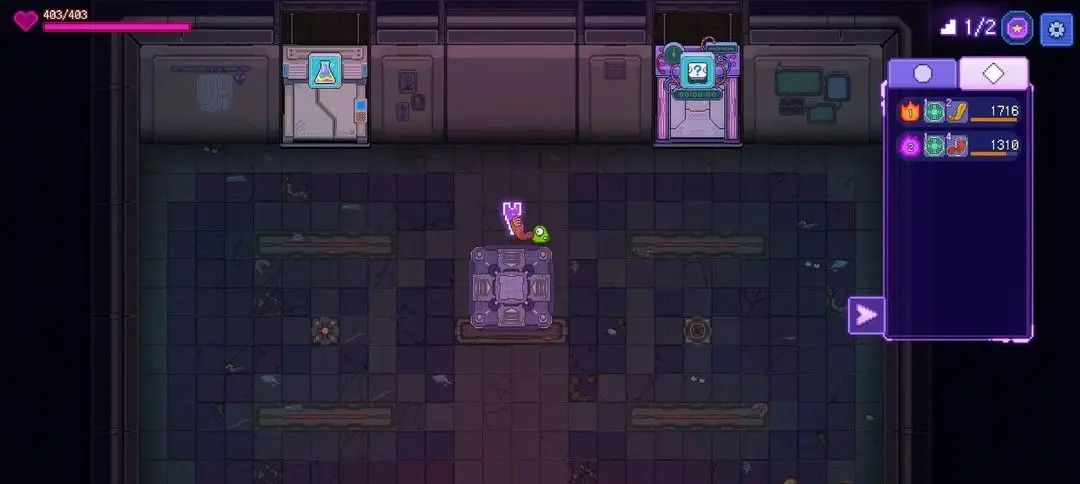 生物原型2最新版