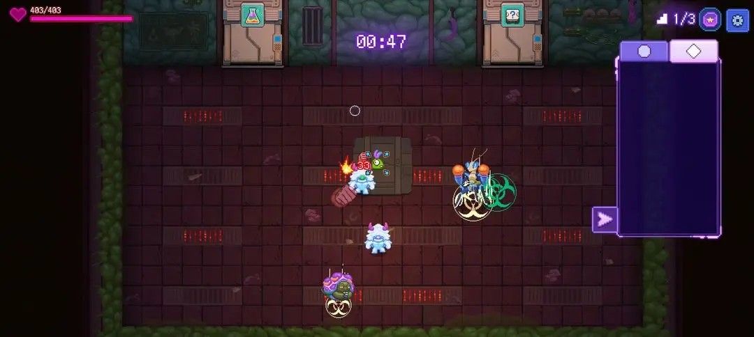 生物原型2最新版