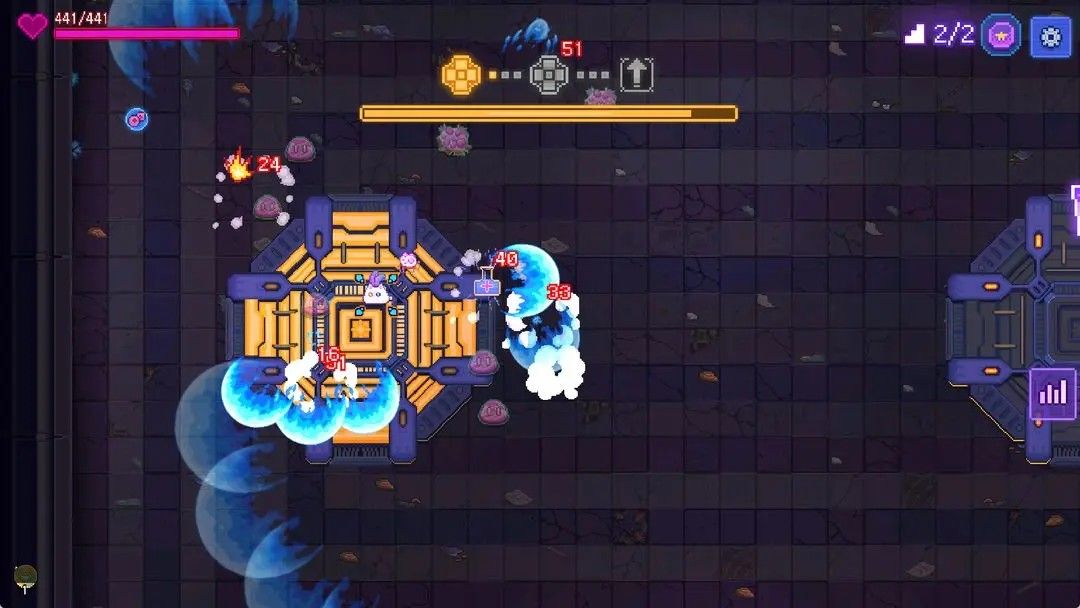 生物原型2最新版