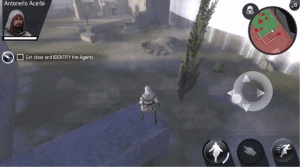 刺客信条本色最新版 刺客信条本色最新版