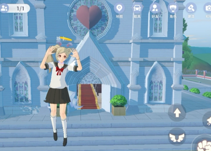 樱之次元联机版最新版 樱之次元联机版最新版