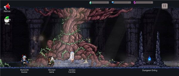 地牢杀手最新版2026 地牢杀手最新版2026