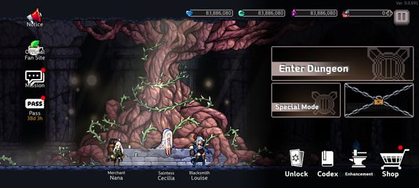 地牢杀手最新版2026 地牢杀手最新版2026