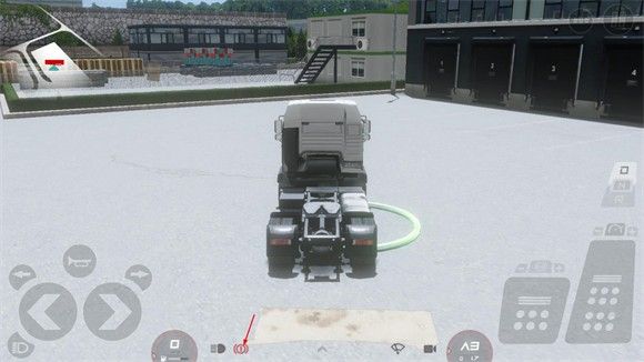 欧洲卡车模拟器3最新版0.5版本