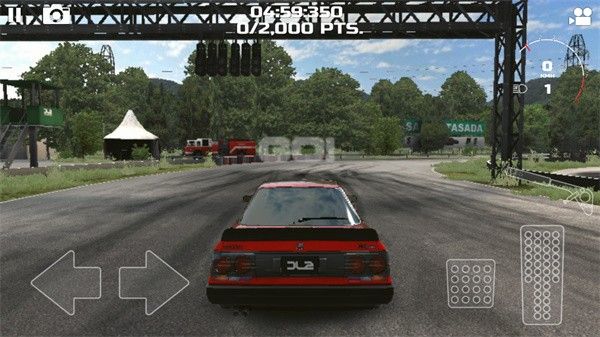 漂移传奇2安卓版 漂移传奇2安卓版