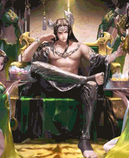 无名杀动态皮肤版