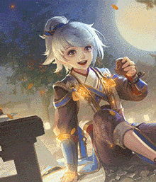 无名杀动态皮肤版