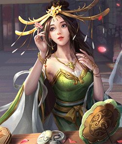 无名杀动态皮肤版