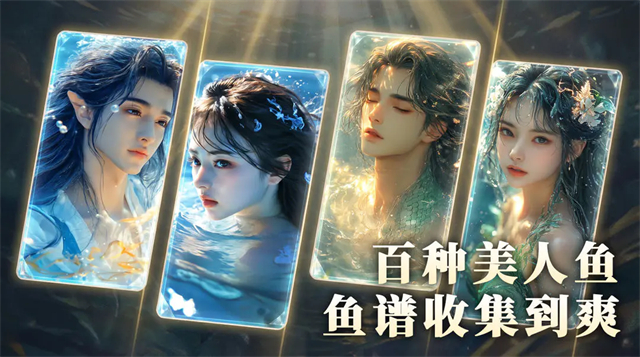 我用AI做了钓鱼佬安卓版截图3