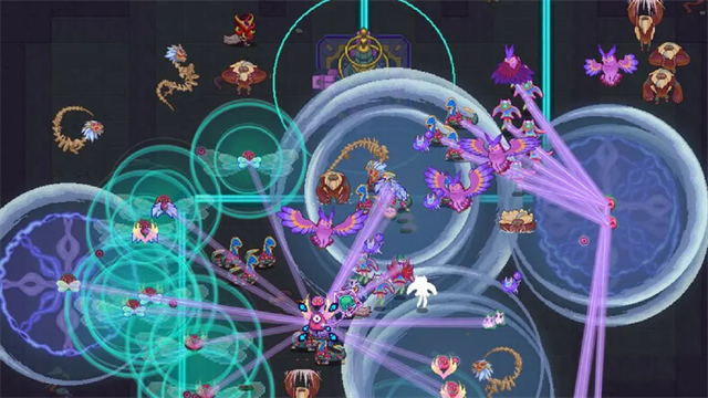 生物原型2最新版截图0