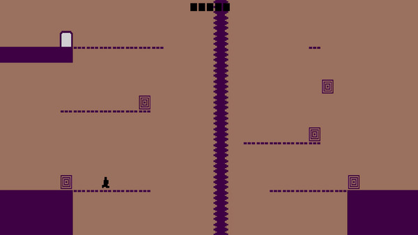 只有一道门手游截图0