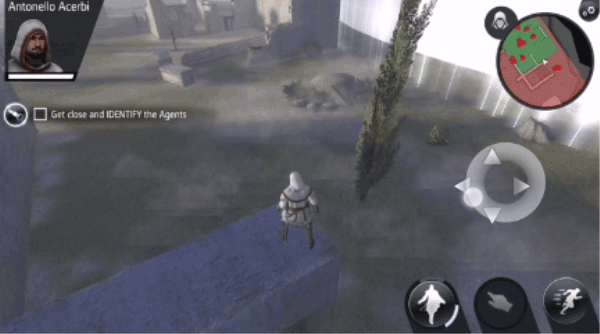 刺客信条本色最新版截图2