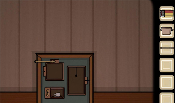 ThePastWithin截图0