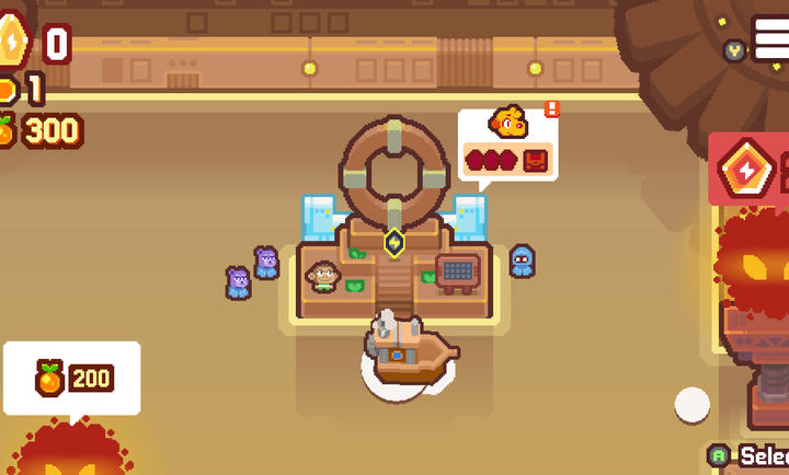 狗钩宇宙狗狗截图0