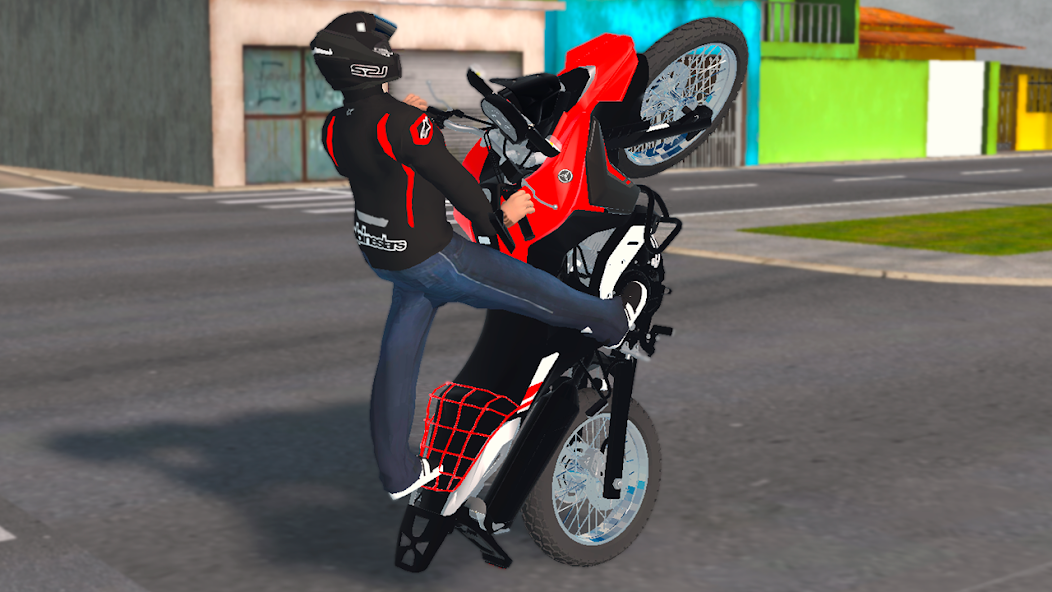 格劳贫民窟3截图3