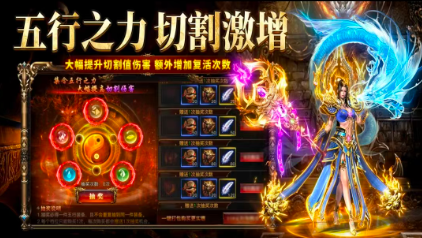 盲盒倒贴版截图1