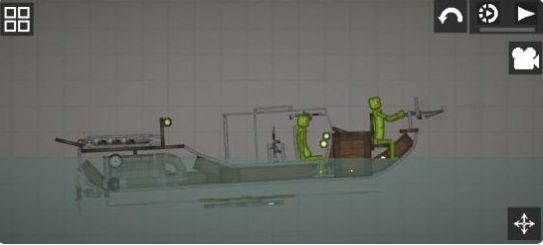 甜瓜游乐场马桶人模组最新版截图1