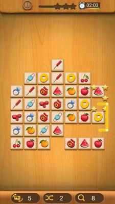 水果连连看单机截图2