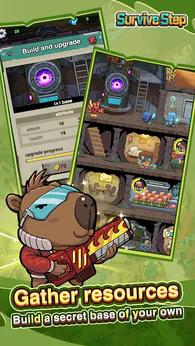 末日基地幸存者中文版截图3