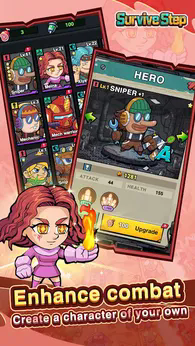 末日基地幸存者中文版截图2