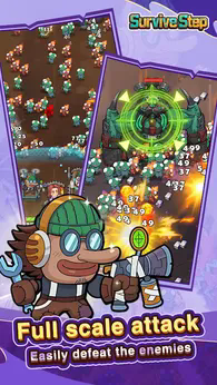 末日基地幸存者中文版截图1