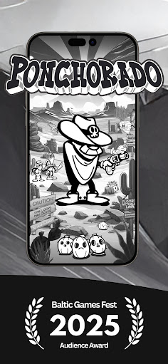 西部片场大逃杀截图1