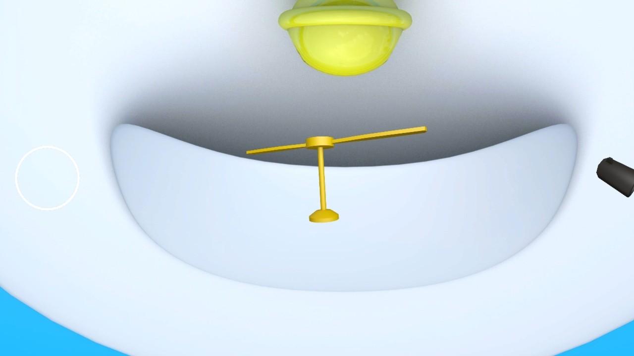 哆啦小镇手机版中文版截图2