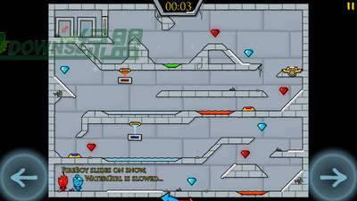 森林冰火人3截图3