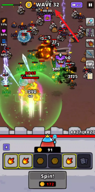 转转防御国际服版