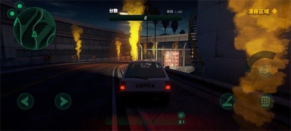 静态换档赛车2026