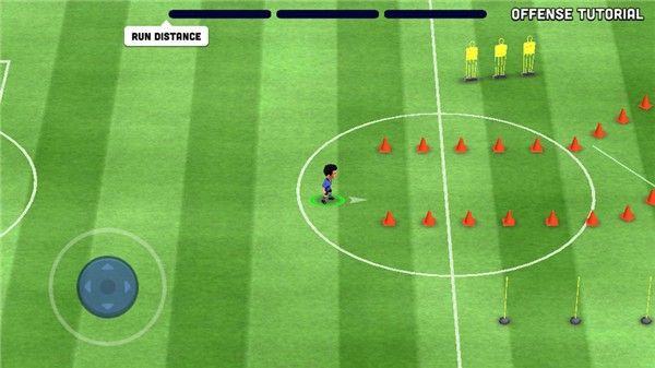 迷你足球2026最新版 迷你足球2026最新版