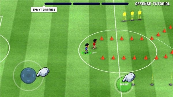 迷你足球2026最新版 迷你足球2026最新版