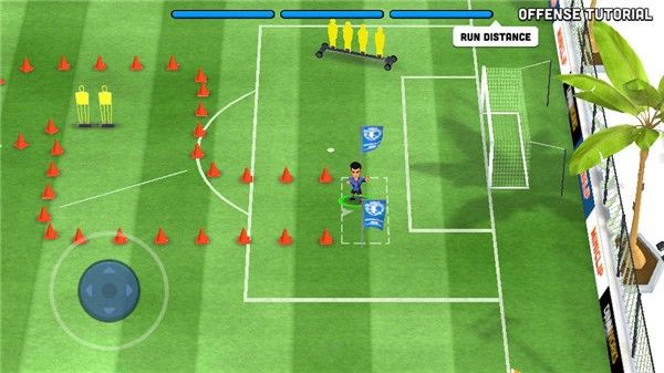 迷你足球2026最新版 迷你足球2026最新版