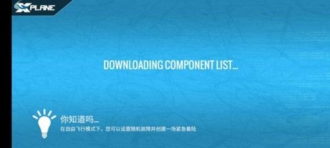 模拟飞行10手机版