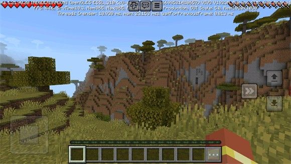 我的世界外国山海经模组 我的世界外国山海经模组