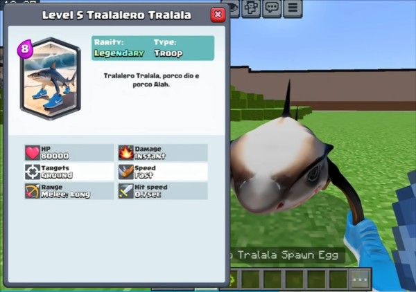 我的世界外国山海经模组 我的世界外国山海经模组