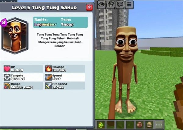 我的世界外国山海经模组 我的世界外国山海经模组