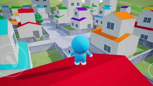 哆啦小镇手机版中文版 哆啦小镇手机版中文版