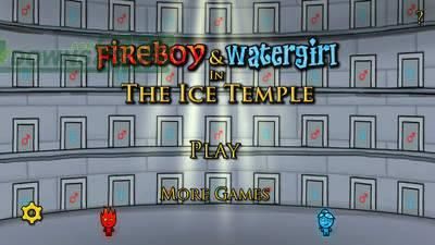 森林冰火人3 森林冰火人3